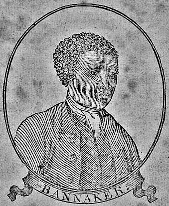 Benjamin Banneker