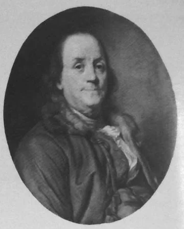 Benjamin Franklin