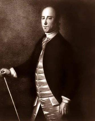 Christopher Gadsden