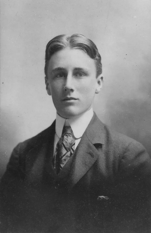 Franklin D. Roosevelt