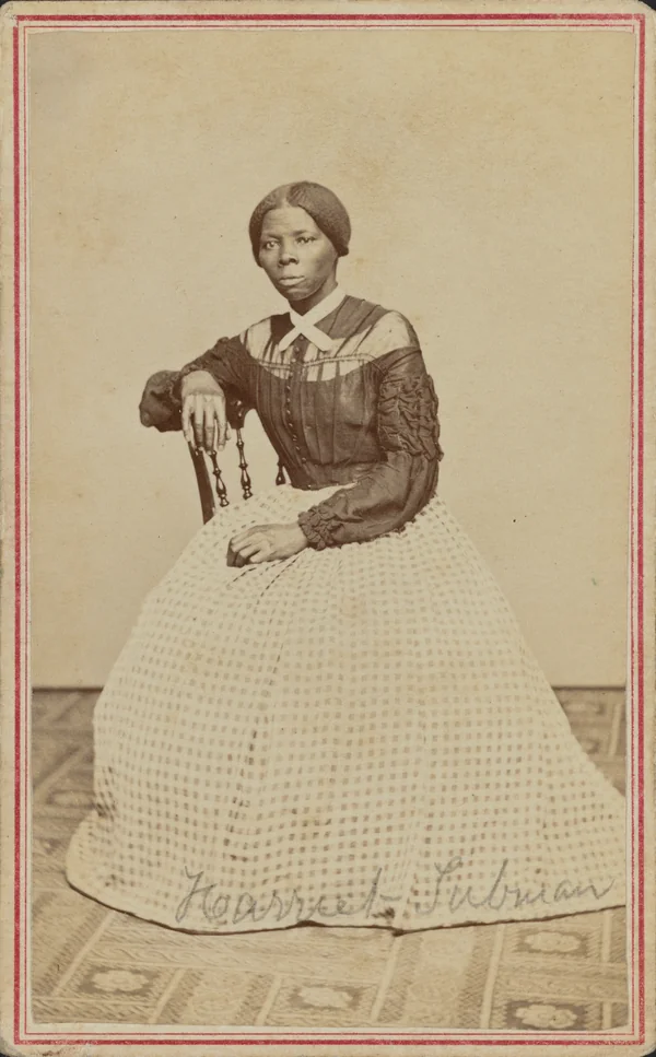 Harriet Tubman