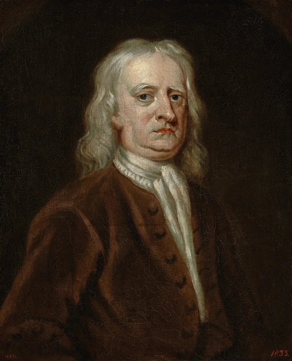 Isaac Newton