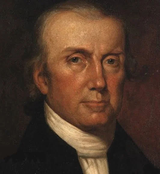 John Taylor of Caroline