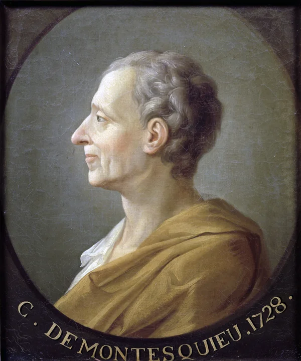 Montesquieu