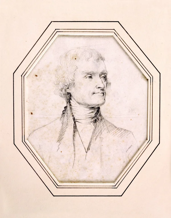 Thomas Jefferson