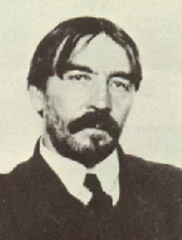 Thorstein Veblen