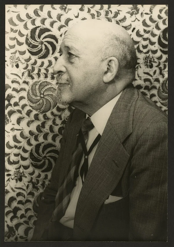 W.E.B. Du Bois